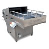 Sfogliatrice per blocchi congelati FBF600