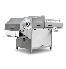 Desmenuzadora de carne para bloques congelados FBF600