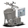 Vakuový homogenizátor VMG NS 300-650