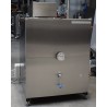 Electric cooking unit for sugar syrup, caramel STM