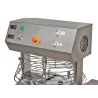 Electric cream cooker MK-series