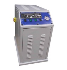 Electric steam generator 24,5 L