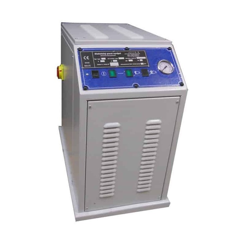 Electric steam generator 24,5 L