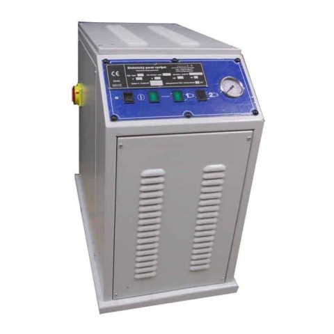 Electric steam generator 24,5 L