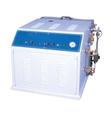 Electric steam generator 57 liters