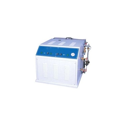 57 L electric steam generator