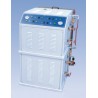 Electric steam generator  57 liters *2