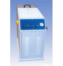 Electric steam generating unit 2*24,5 liters