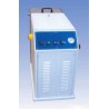 Electric steam generator 2*24,5 liters