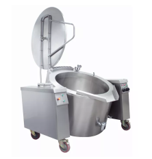 Tilting Boiling Pan 550L