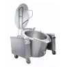 Tilting Boiling Pan electric, indirect