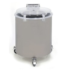 Salad drying centrifuge 6 kg