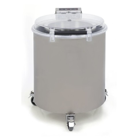 Salad drying centrifuge 6 kg