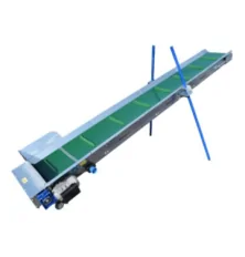 Universal belt conveyor