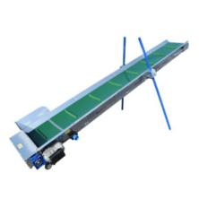 Universal conveyor belt 2-6 m