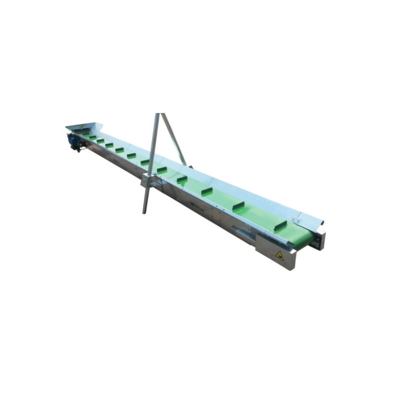 Universal belt conveyor