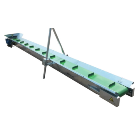 Universal belt conveyor