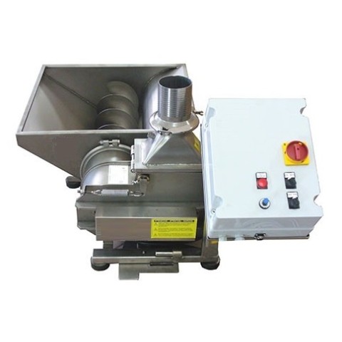 Elliptical rotor pump ERP