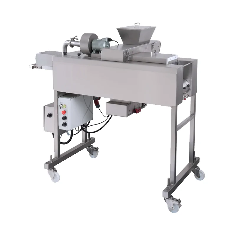 Breading and battering machine DUST N