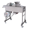 Machine à paner et à battre la pâte POUSSIERE N