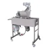 Breadcrumb breading and battering machine DCE