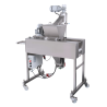 Paneer- en beslagmachine DCE