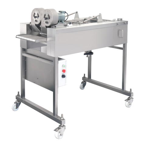Machine à paner DBM