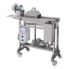 Máquina de empanar e de bater DBM
