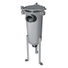 Oil filter for deep fryers CFC Oil filter for deep fryers CFC