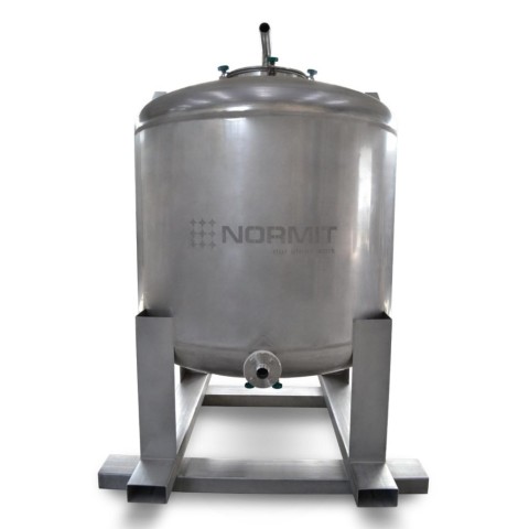 Serbatoio di filtraggio per acqua industriale F 3000