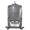 Réservoir de filtrage d'eau industriel F 3000