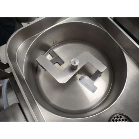 Multi-function industrial vacuum cooker Idealfry Vac