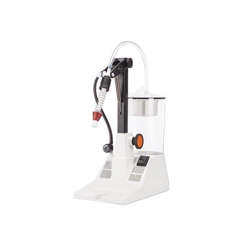 Vacuum bottle filler VBF mini Vacuum bottle filler VBF mini