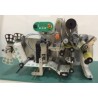 Etichettatrice per bottiglie rotonde TMR