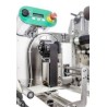 Etiketteermachine voor ronde flessen TMR