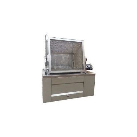 Blanchisseur de bain, pasteurisateur