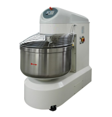 Spiral mixer TXF