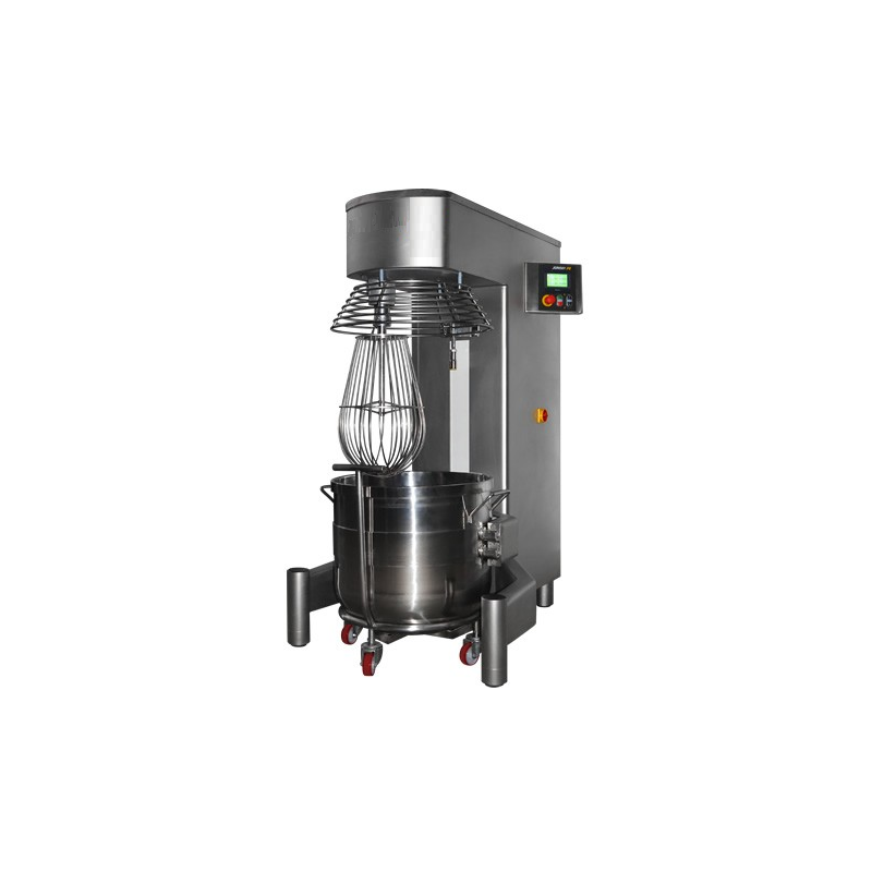 Planetary confectionery mixer MXJ HD