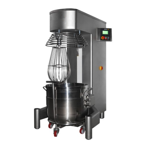 Planetary confectionery mixer MXJ HD