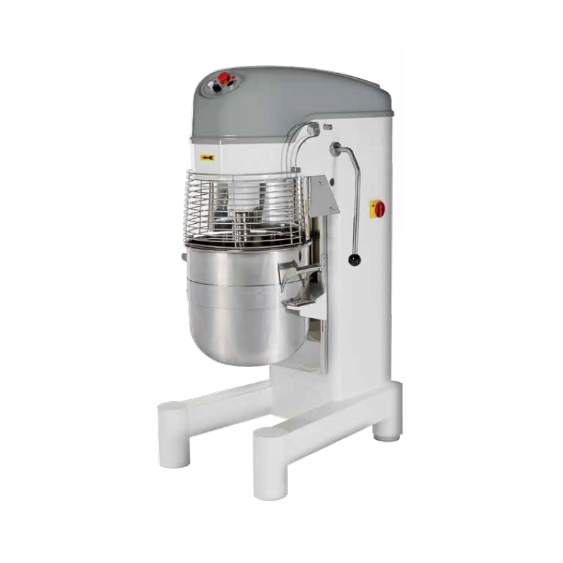 Professional planetary mixer MXJ 40-80L