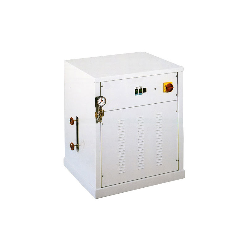 Electric 25 liter steam generator Electric 25 liter steam generator