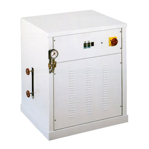 Electric 25 liter steam generator Electric 25 liter steam generator
