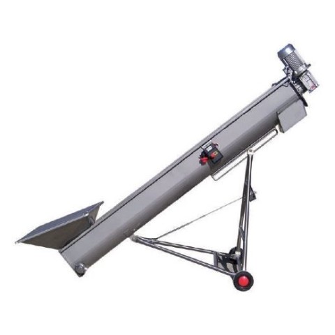 Auger conveyor