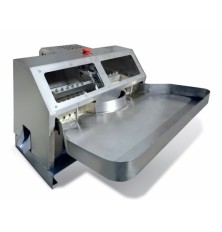 Cherry Pitting Machine