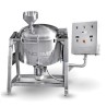 Vacuum mixer with a built-in homogenizer VMG SL 300