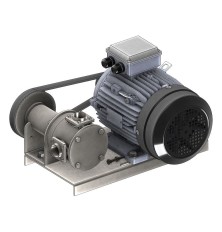 Vane Pump