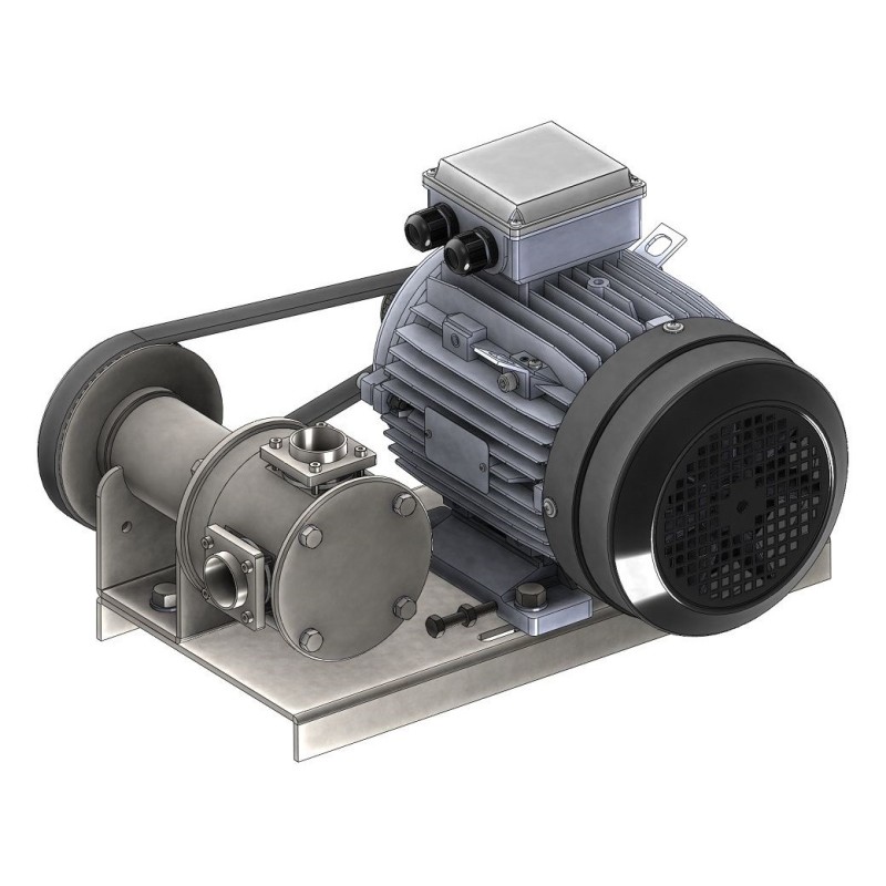 Vane Pump