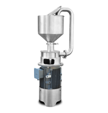 Homogeneizador de circulação AHU