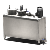 Station for heating, filtering and pumping oil UniTherm Station for heating, filtering and pumping oil UniTherm