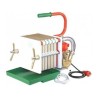 Equipment for oil filtration RCM